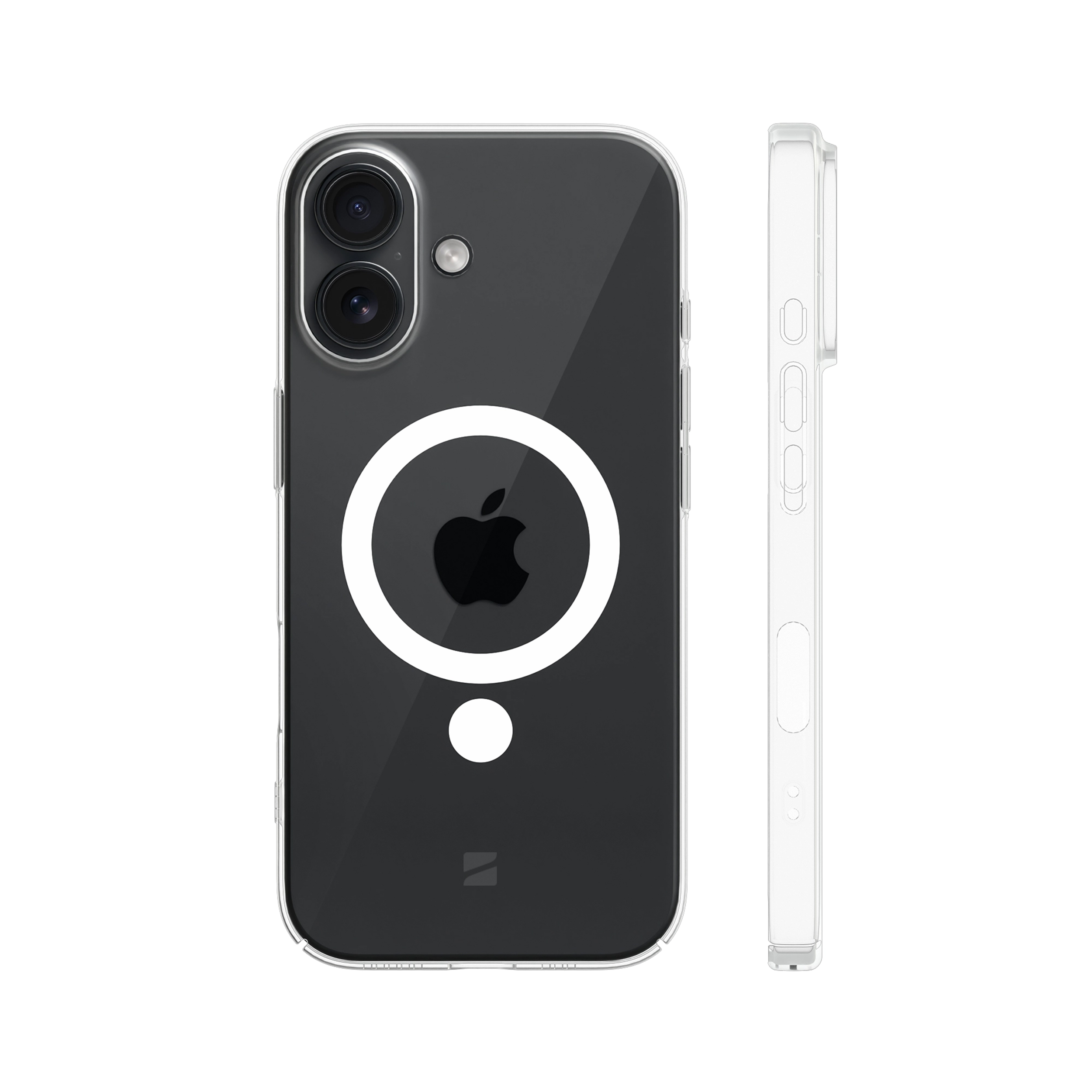Ốp lưng Magnetic iPhone 17 CLASSIC SLIMCASE - 4